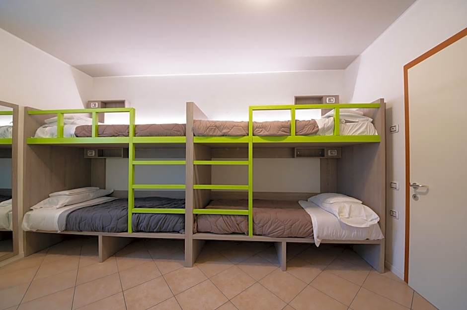 Ostello Città di Rovereto