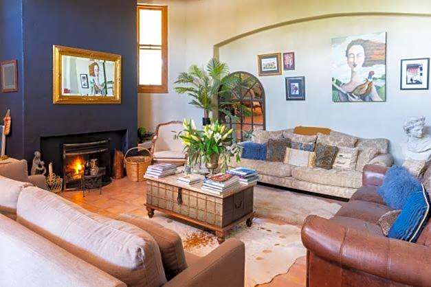 Antria Boutique Lodge