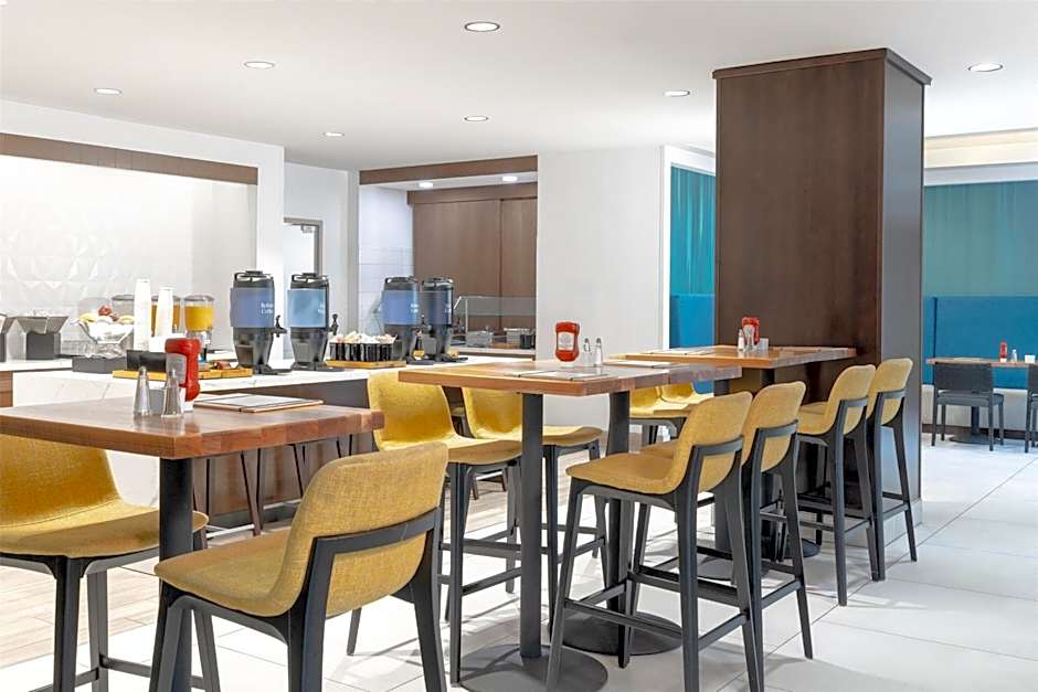 Hilton Garden Inn Hanover Arundel Mills BWI Airport