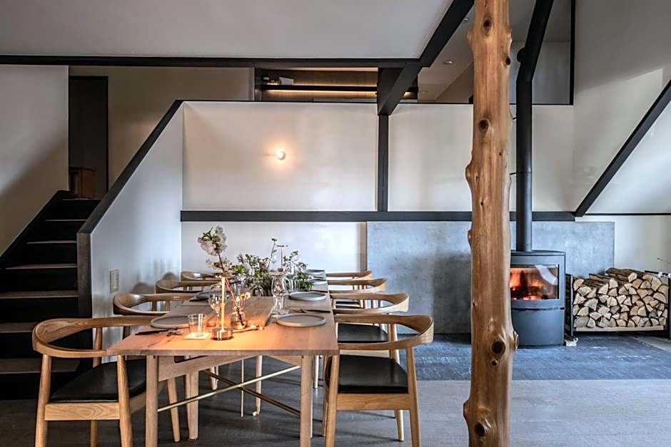 Auberge Hidanomori