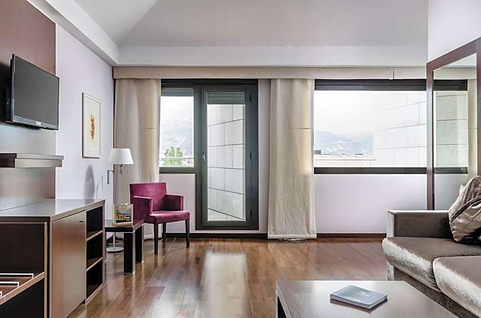 Eurostars Reina Felicia Spa