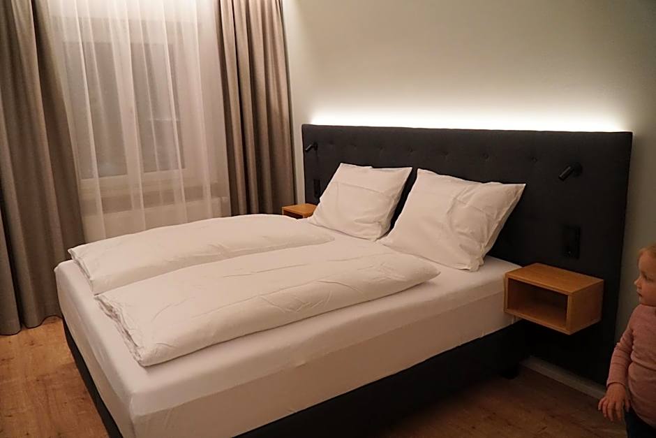 Hotel Gasthof Stieglers