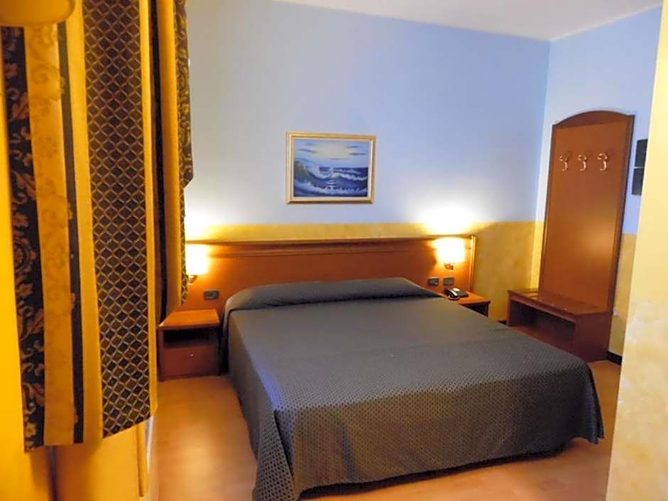 Hotel Majestic