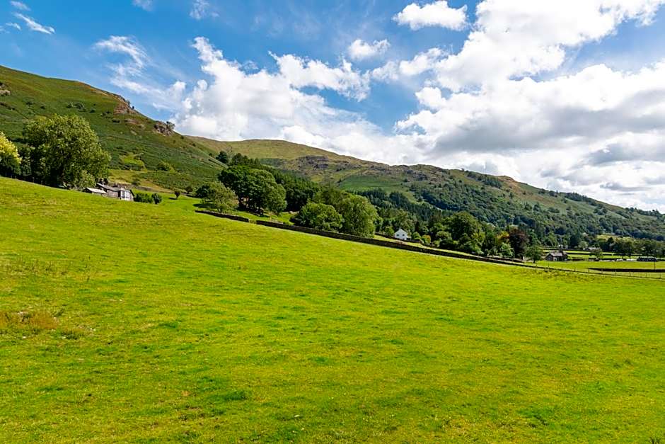 The Traveller's Rest