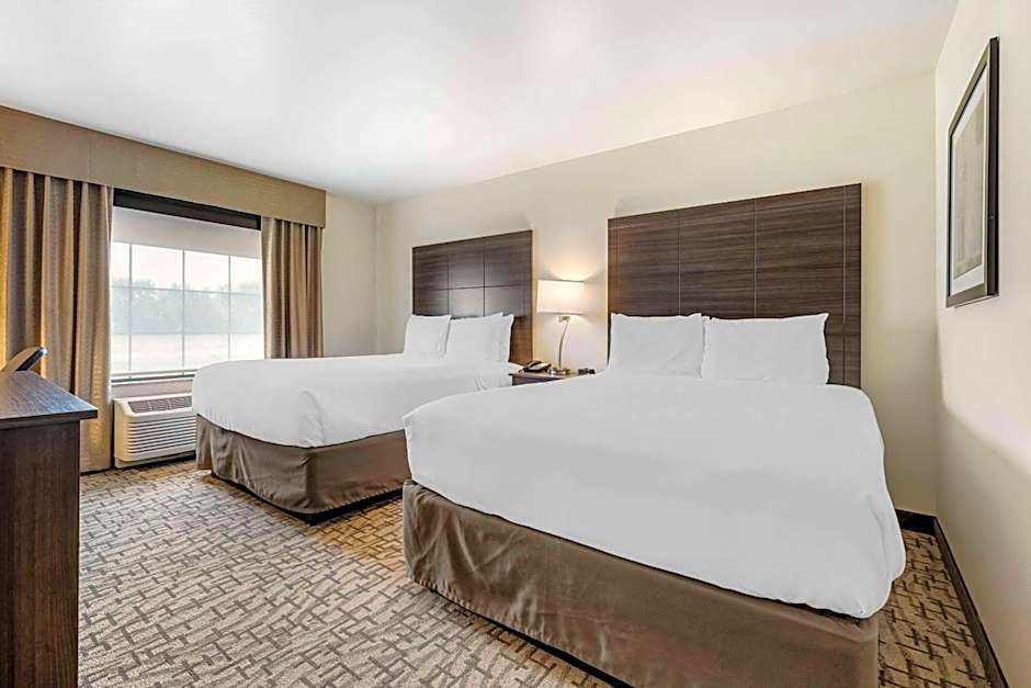 Comfort Inn & Suites
