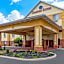 Comfort Suites Findlay