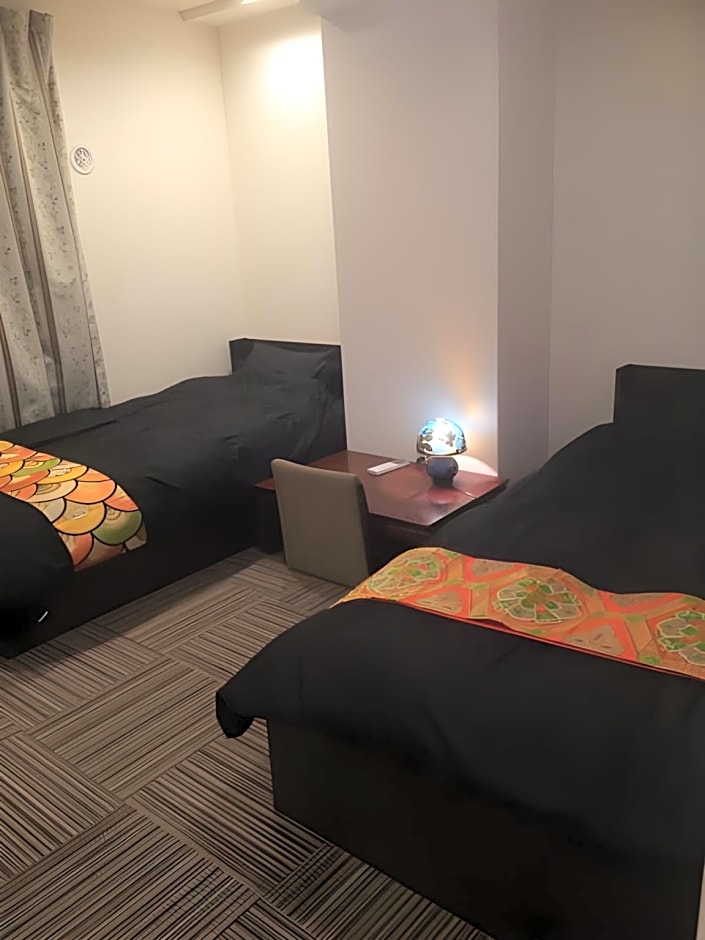 Guest House Kan