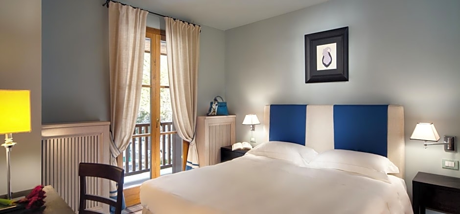 Val di Luce SPA Resort