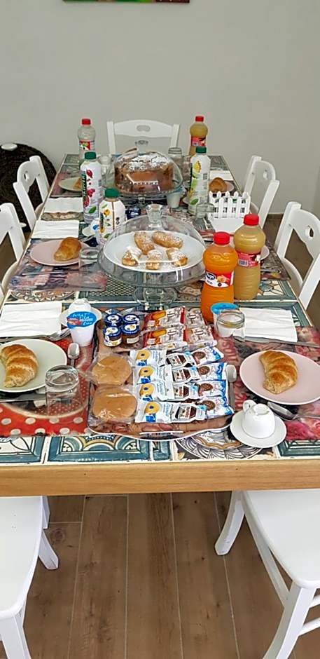 B&B Amelì