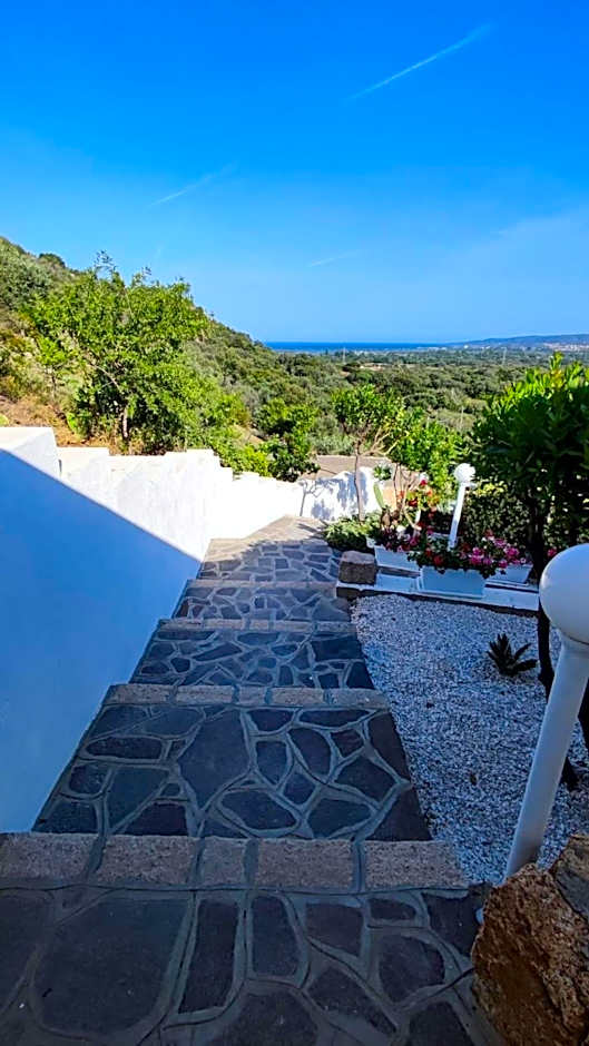 casa l'Ulivariu affittacamere