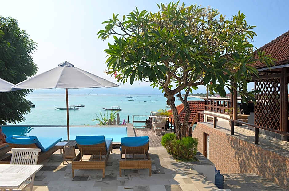 Lembongan Lux Villas