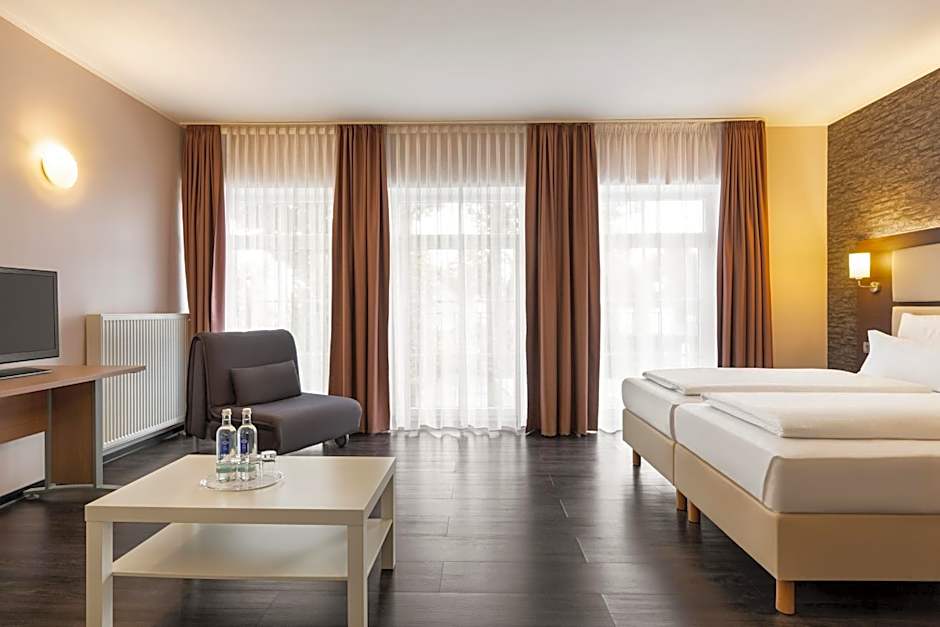 Amedia Express Bielefeld, Trademark Collection by Wyndham