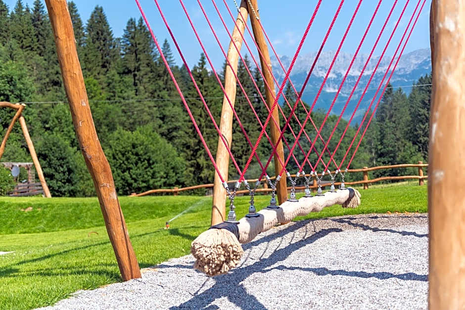 Ferienappartements Landhof