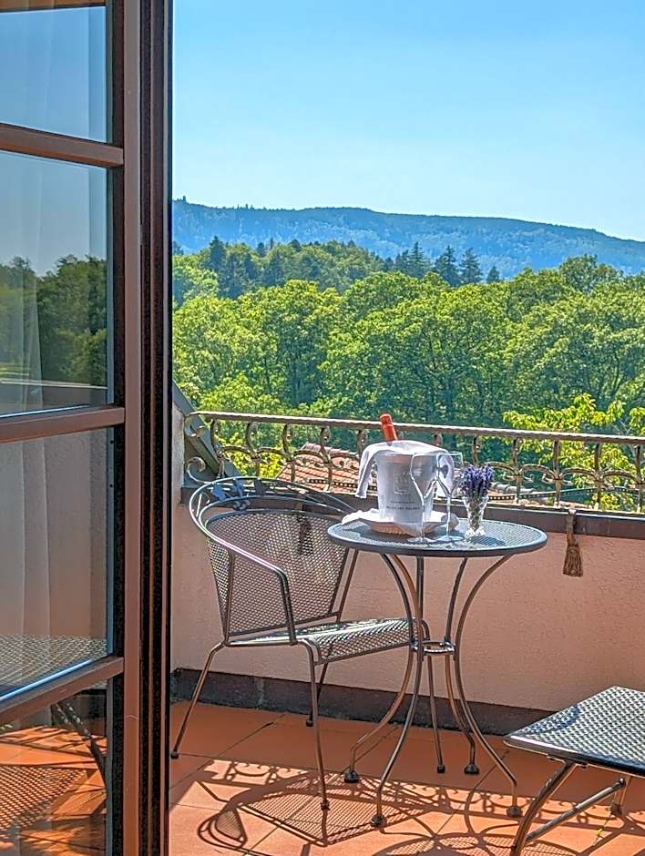 Hotel Restaurant Vinothek LAMM