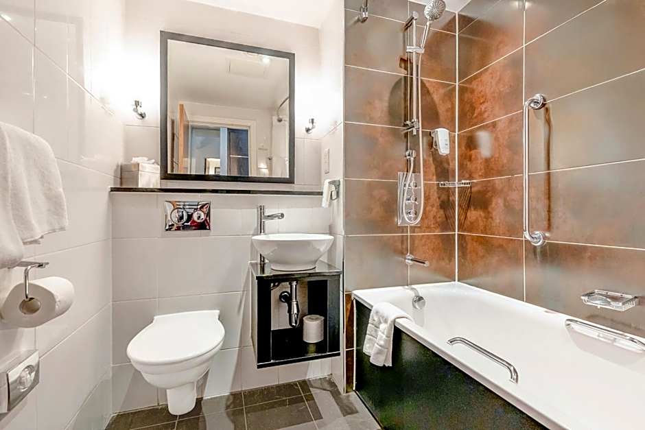 The Landmark Hotel and Leisure Club a Palette hotel