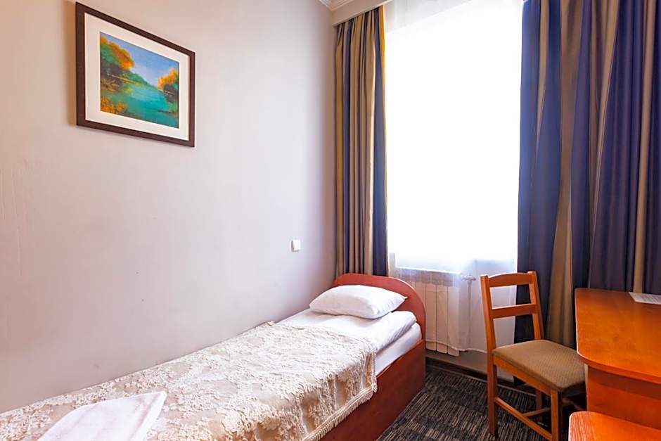Noclegi Stadion Bed & Breakfast