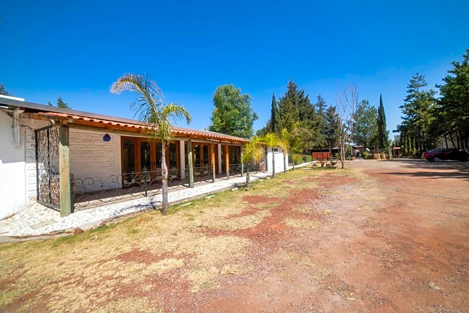 HOTEL XIADANI Restaurante, Temazcal & Spa