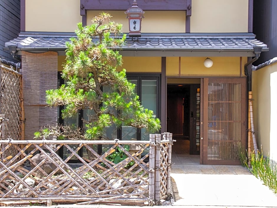 Hotel RakuRakuAn