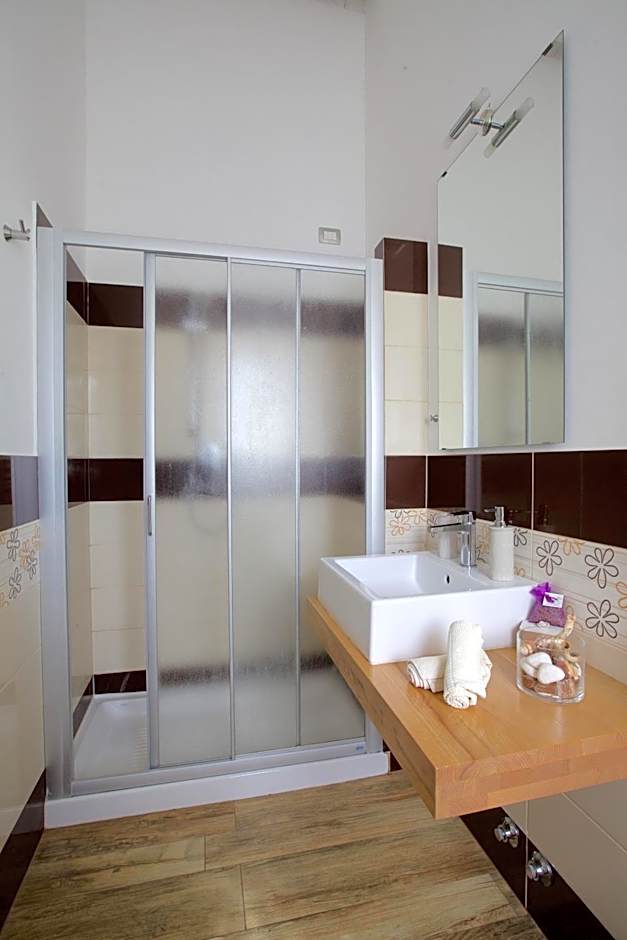 B&B Vivere il Mare