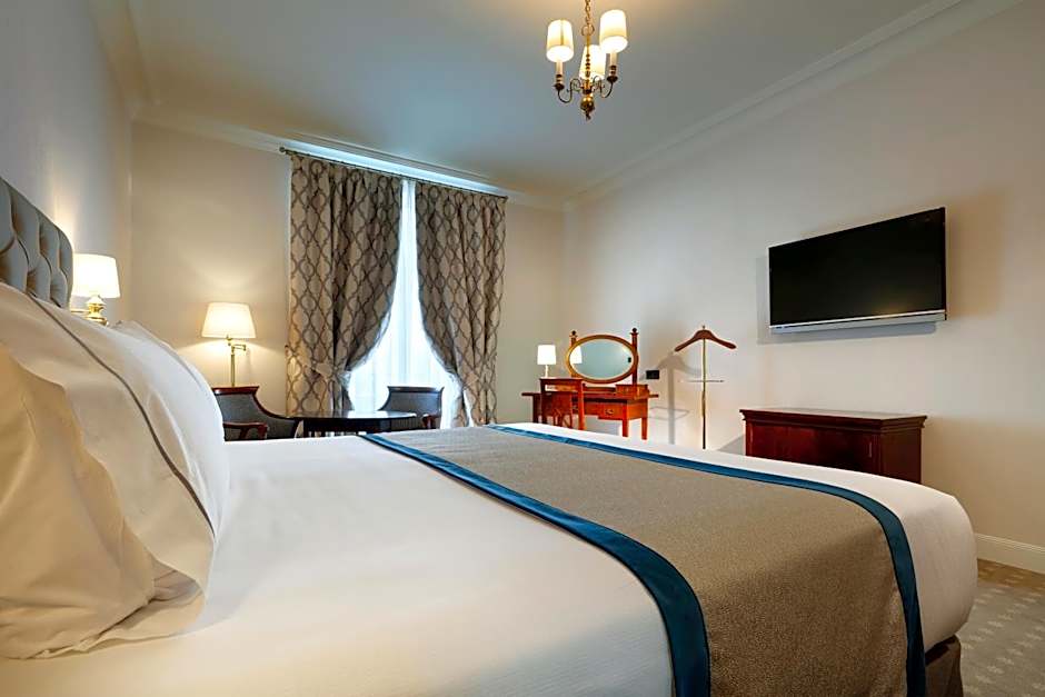 Eurostars Hotel Real