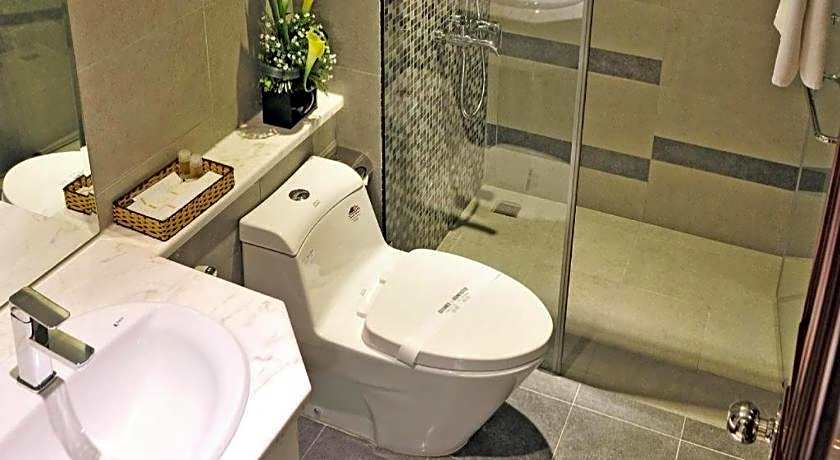 Phoenix Hotel Saigon