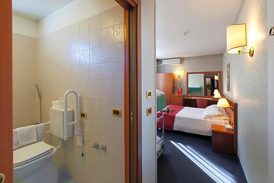 Hotel Kappa
