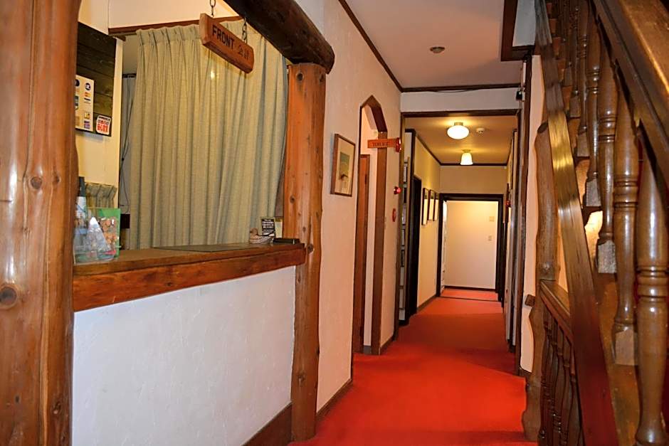 Hakuba Skala Inn