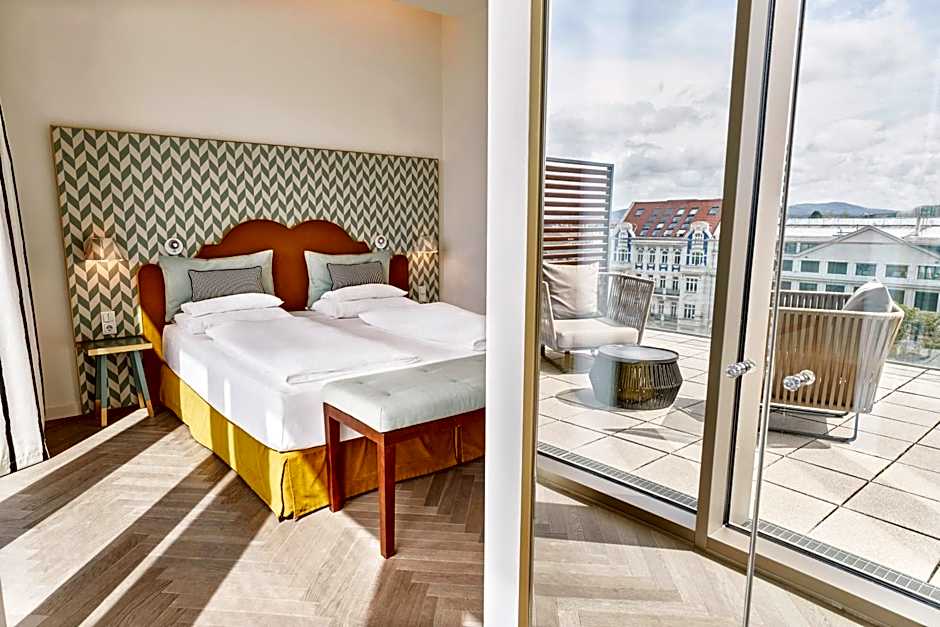 MAXX by Steigenberger Vienna