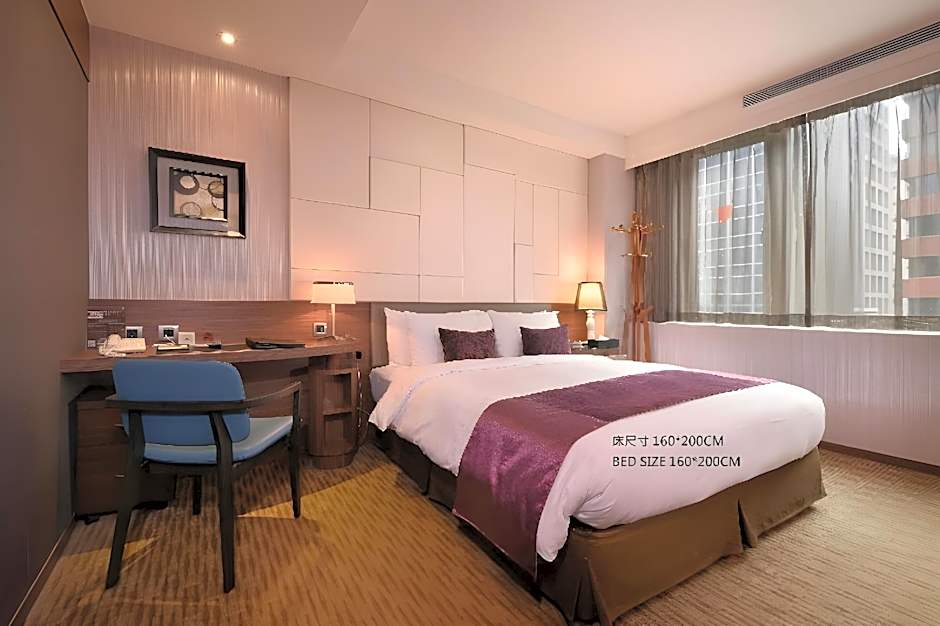 Green World Mai - NanJing