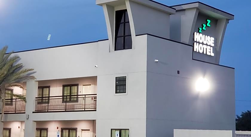 House Hotel