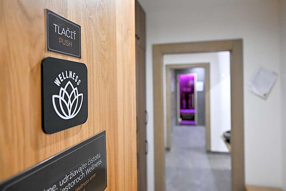 Unique View Design Apartment Štrbské Pleso