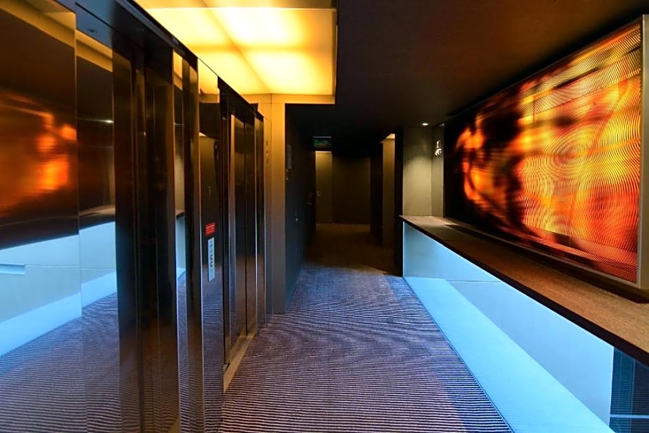 Hotel Soho