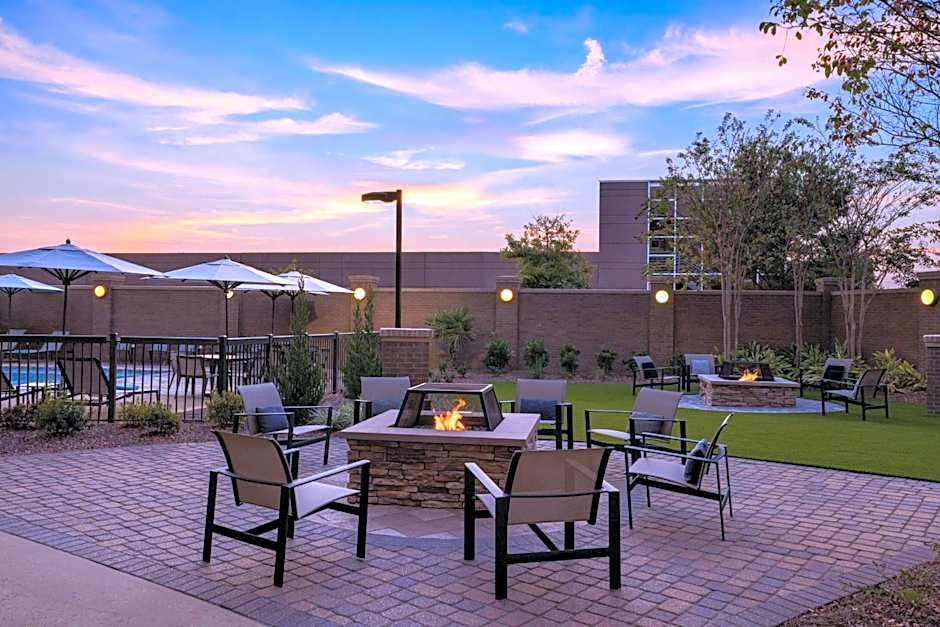 Courtyard by Marriott Starkville MSU at The Mill Conference Center