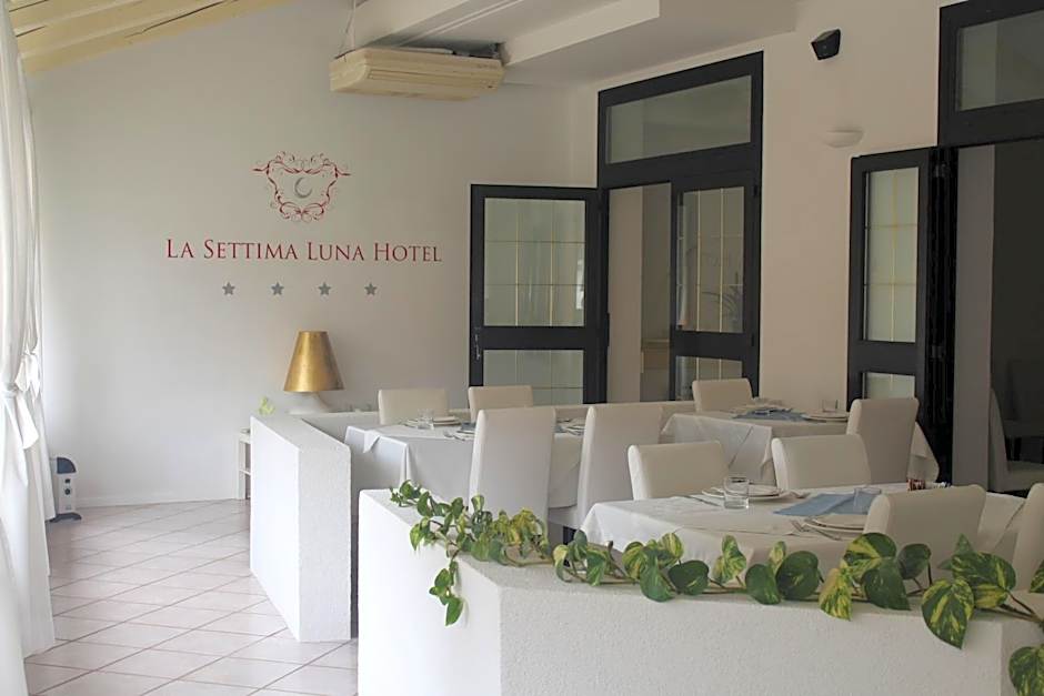 Hotel La Settima Luna