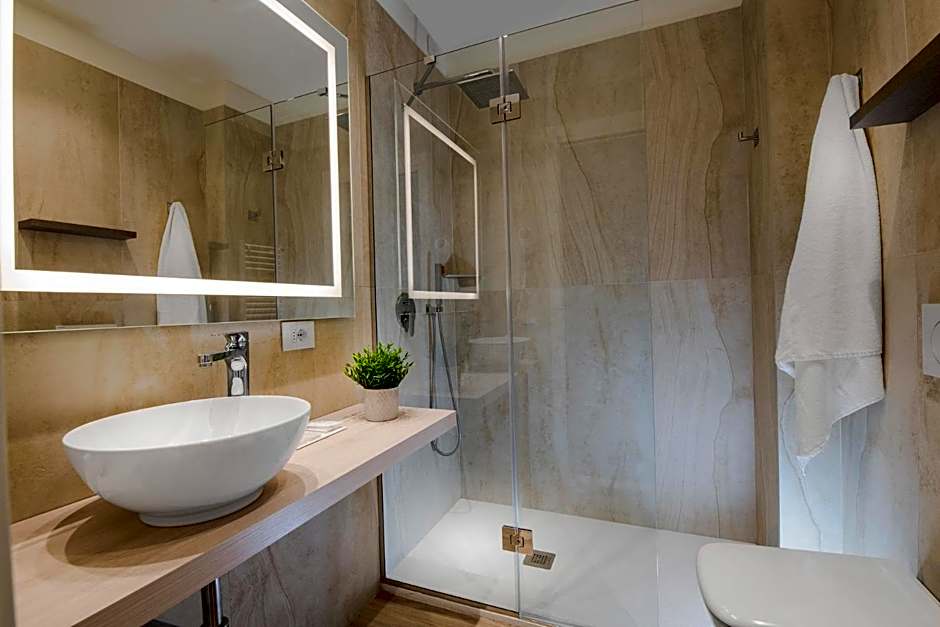 Litoraneo Suite Hotel