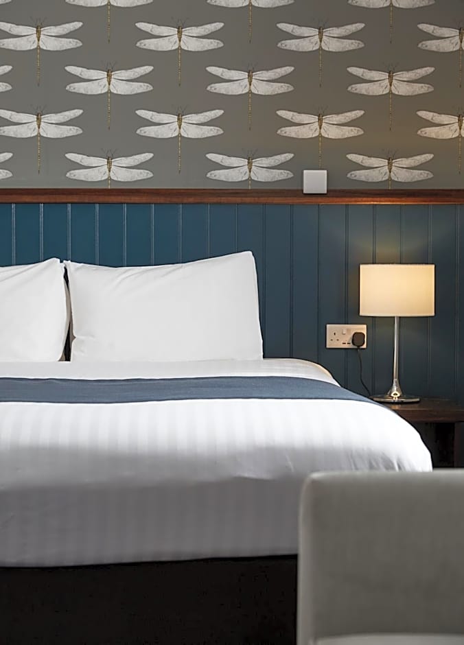 The Spyglass & Kettle by Greene King Inns