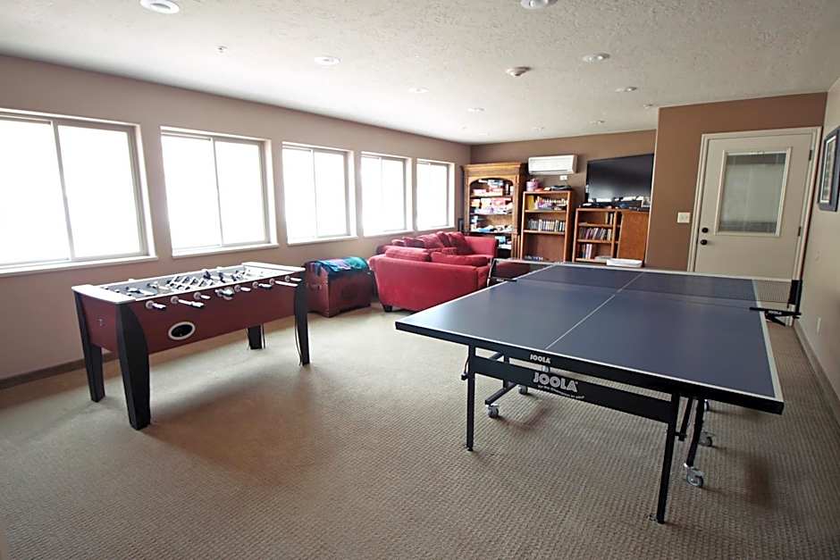 Hidden Canyon Retreat