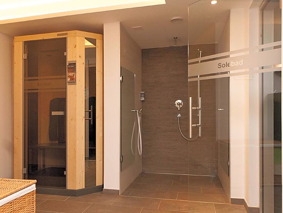 Waldpark Hotel Garni