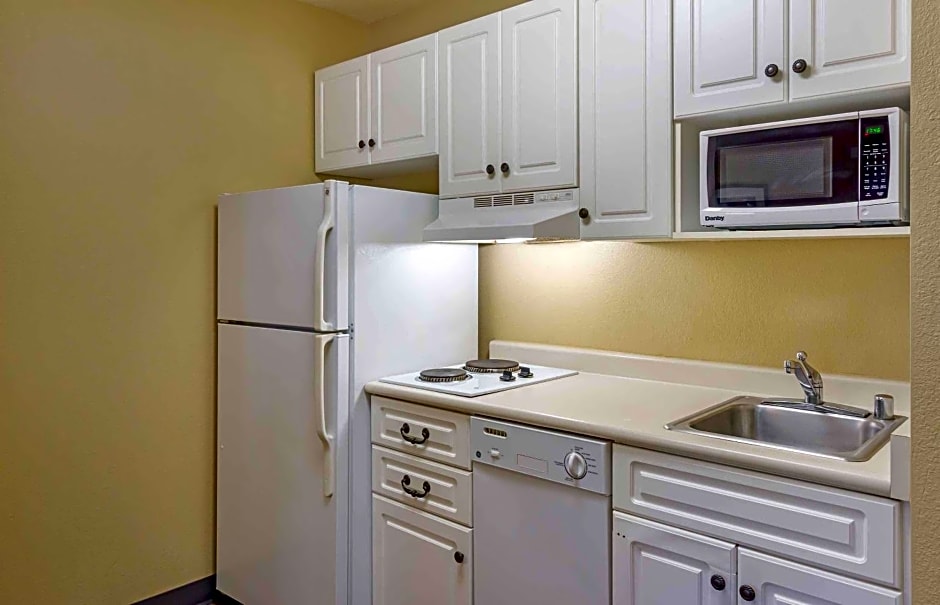 Extended Stay America Suites - Seattle - Bothell - Canyon Park