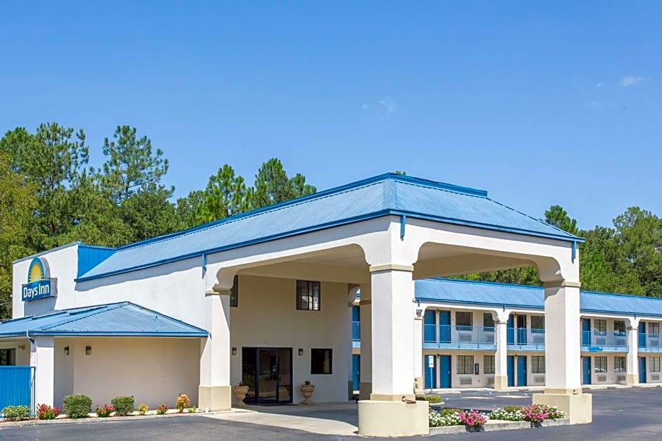 Days Inn by Wyndham Picayune