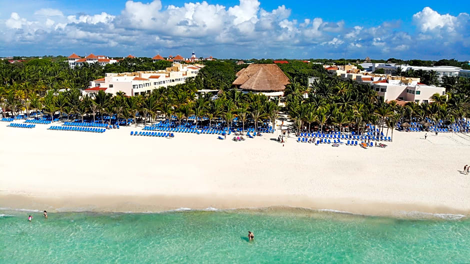 Viva Maya by Wyndham, A Trademark All Inclusive Resort