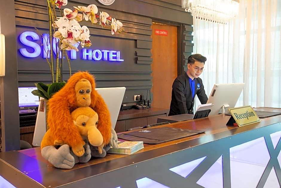 Sky Hotel Kota Kinabalu