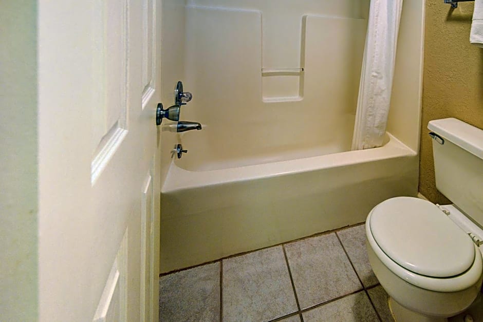 Mountain Aire Inn Sevierville - Pigeon Forge