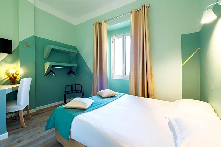 Sud Hôtel Restaurant