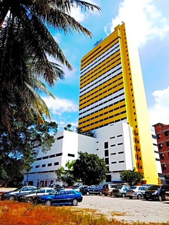 The Emperor Hotel Melaka