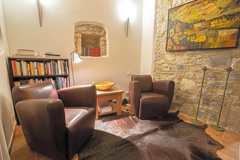 Casa Cristina Bed&Breakfast