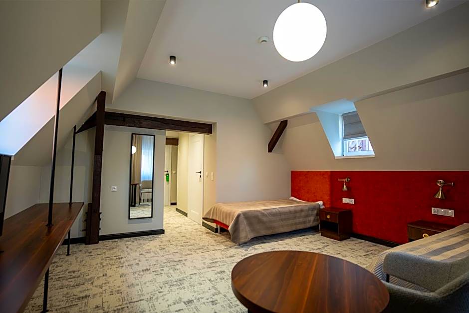 Ołowianka B&B