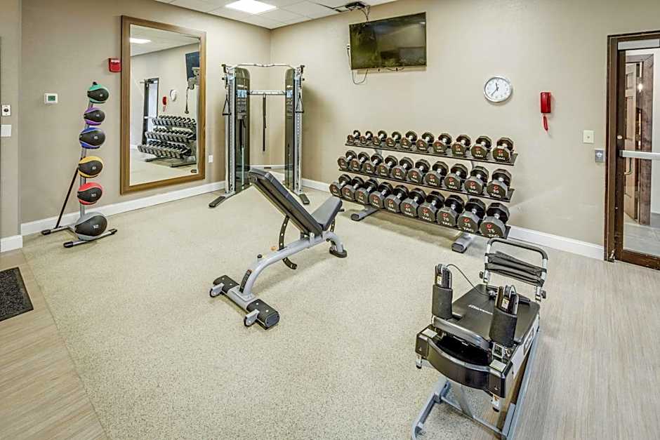 DoubleTree by Hilton Huntington, WV