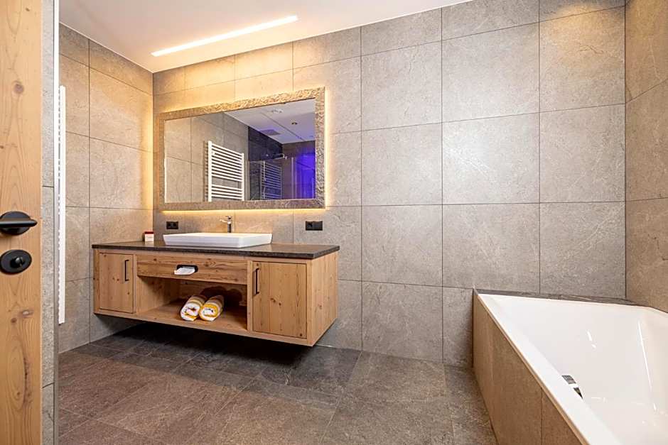 Thermal-Badhotel Kirchler