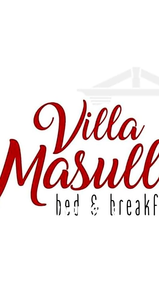 Villa Masullo